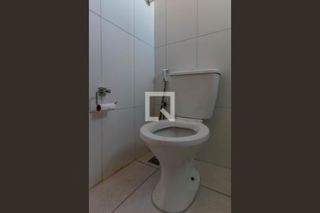 Apartamento para alugar com 55m², 2 quartos e 2 vagasBanheiro