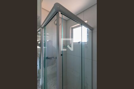 Apartamento para alugar com 55m², 2 quartos e 2 vagasBanheiro
