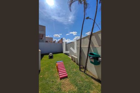 Apartamento para alugar com 55m², 2 quartos e 2 vagasÁrea comum