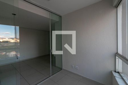 Apartamento para alugar com 55m², 2 quartos e 2 vagasSacada