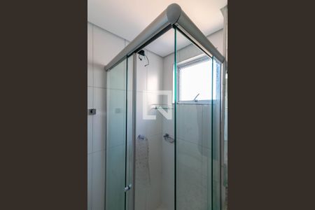 Apartamento para alugar com 55m², 2 quartos e 2 vagasBanheiro