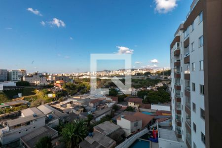 Apartamento para alugar com 55m², 2 quartos e 2 vagasVista 