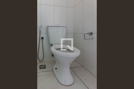 Apartamento para alugar com 55m², 2 quartos e 2 vagasBanheiro
