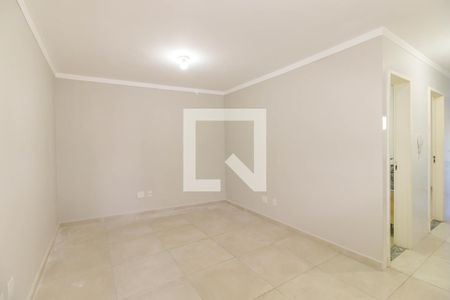 Sala de apartamento para alugar com 1 quarto, 38m² em Tatuapé, São Paulo