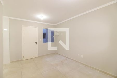 Sala de apartamento para alugar com 1 quarto, 38m² em Tatuapé, São Paulo