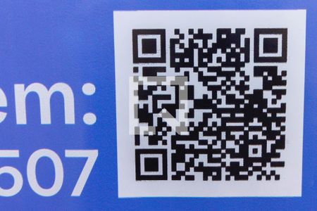 QR CODE de apartamento à venda com 1 quarto, 38m² em Tatuapé, São Paulo