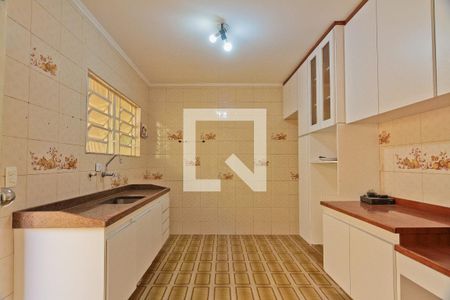 Casa para alugar com 125m², 3 quartos e 1 vaga Casa para alugar com 125m², 3 quartos e 1 vagaCozinha