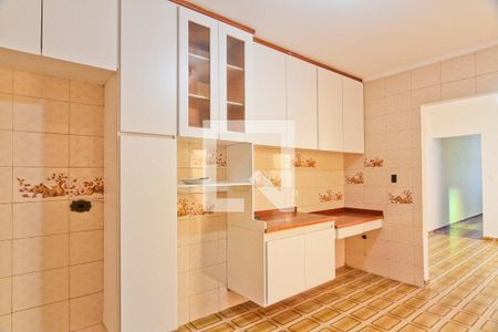 Casa para alugar com 125m², 3 quartos e 1 vaga Casa para alugar com 125m², 3 quartos e 1 vagaCozinha