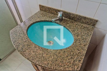 Casa para alugar com 125m², 3 quartos e 1 vaga Casa para alugar com 125m², 3 quartos e 1 vagaBanheiro