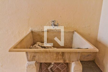 Casa para alugar com 125m², 3 quartos e 1 vaga Casa para alugar com 125m², 3 quartos e 1 vagaÁrea de Serviço