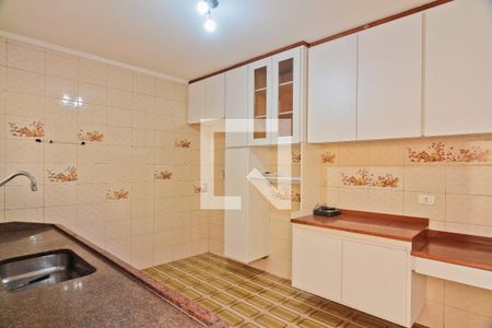 Casa para alugar com 125m², 3 quartos e 1 vaga Casa para alugar com 125m², 3 quartos e 1 vagaCozinha