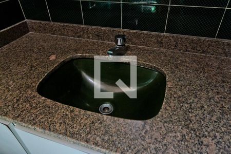 Casa para alugar com 125m², 3 quartos e 1 vaga Casa para alugar com 125m², 3 quartos e 1 vagaBanheiro da Suíte