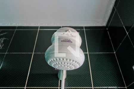 Casa para alugar com 125m², 3 quartos e 1 vaga Casa para alugar com 125m², 3 quartos e 1 vagaBanheiro da Suíte