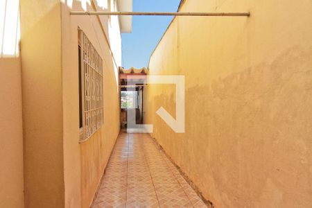 Casa para alugar com 125m², 3 quartos e 1 vaga Casa para alugar com 125m², 3 quartos e 1 vagaÁrea de Serviço