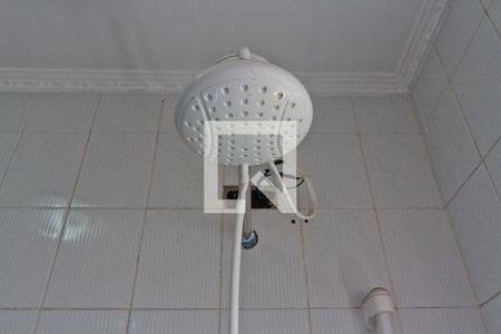 Casa para alugar com 125m², 3 quartos e 1 vaga Casa para alugar com 125m², 3 quartos e 1 vagaBanheiro