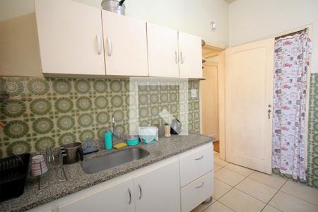 Casa à venda com 350m², 6 quartos e 2 vagasCozinha