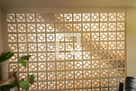 Casa à venda com 350m², 6 quartos e 2 vagasSala – Piso térreo