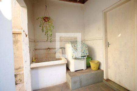 Casa à venda com 350m², 6 quartos e 2 vagasÁrea de Serviço