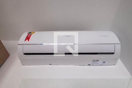 Suíte de apartamento à venda com 1 quarto, 31m² em Sumaré, São Paulo