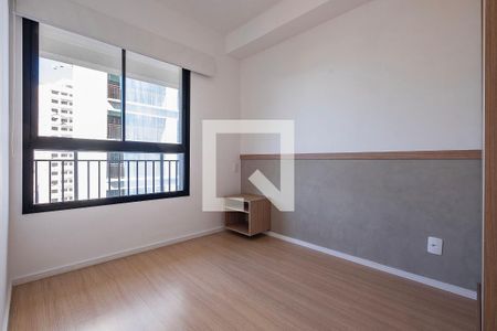 Suíte de apartamento à venda com 1 quarto, 31m² em Sumaré, São Paulo