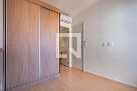 Suíte de apartamento à venda com 1 quarto, 31m² em Sumaré, São Paulo