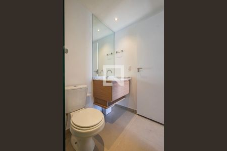 Apartamento à venda com 31m², 1 quarto e sem vaga Apartamento à venda com 31m², 1 quarto e sem vagaSuíte