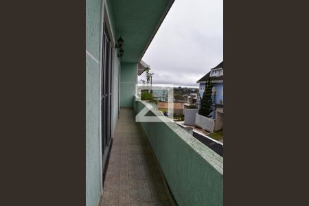 Casa de condomínio para alugar com 185m², 4 quartos e 2 vagasVaranda