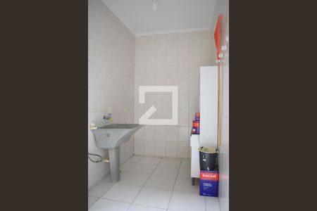 Casa de condomínio para alugar com 185m², 4 quartos e 2 vagasÁrea de Serviço