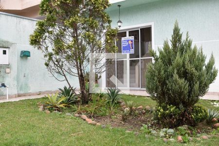 Casa de condomínio para alugar com 185m², 4 quartos e 2 vagasJardim