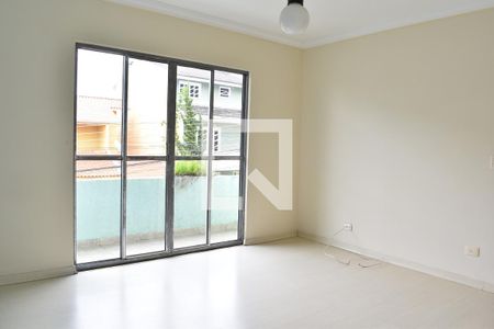 Suíte de casa de condomínio para alugar com 4 quartos, 185m² em Santa Cândida, Curitiba