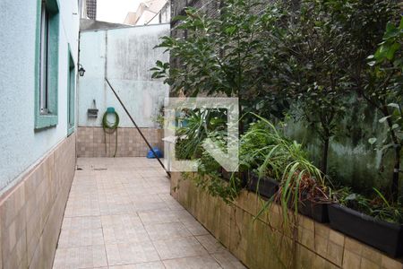 Casa de condomínio para alugar com 185m², 4 quartos e 2 vagasÁrea privativa