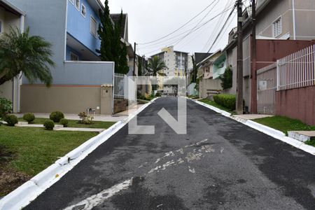 Casa de condomínio para alugar com 185m², 4 quartos e 2 vagasÁrea comum