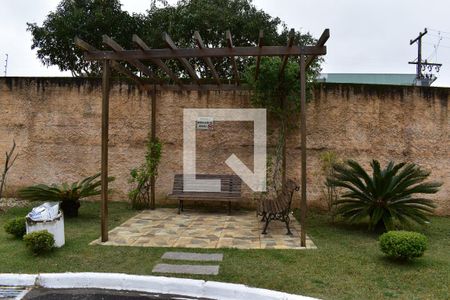 Casa de condomínio para alugar com 185m², 4 quartos e 2 vagasÁrea comum