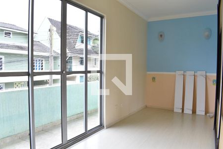 Casa de condomínio para alugar com 185m², 4 quartos e 2 vagasQuarto 2