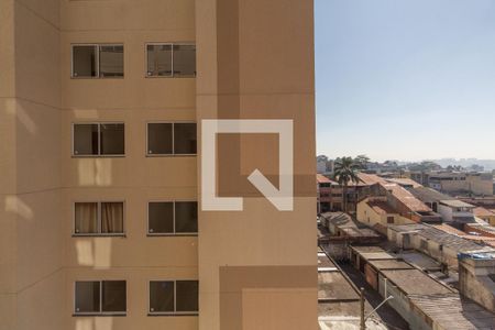 Apartamento à venda com 43m², 2 quartos e sem vagaVista Quarto 2
