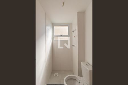 Apartamento à venda com 43m², 2 quartos e sem vagaBanheiro