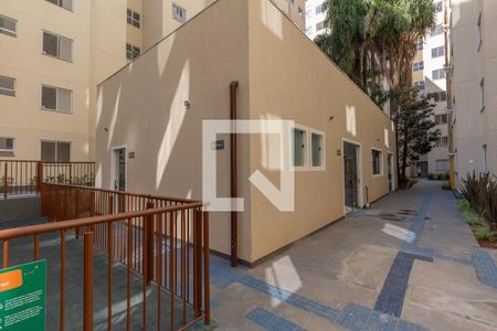 Apartamento à venda com 43m², 2 quartos e sem vagaÁrea Comum - Salão de Festas