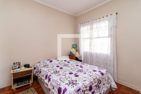 Casa à venda com 380m², 4 quartos e 2 vagasSuíte 2