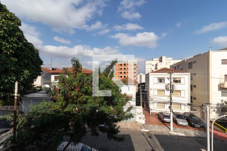 Casa à venda com 380m², 4 quartos e 2 vagasVista do Quarto 3