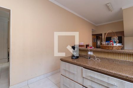 Casa à venda com 380m², 4 quartos e 2 vagasCozinha