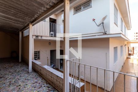 Casa à venda com 380m², 4 quartos e 2 vagasEdícula - Varanda