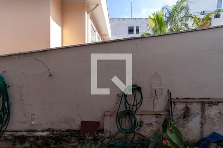 Casa à venda com 380m², 4 quartos e 2 vagasVista da Cozinha