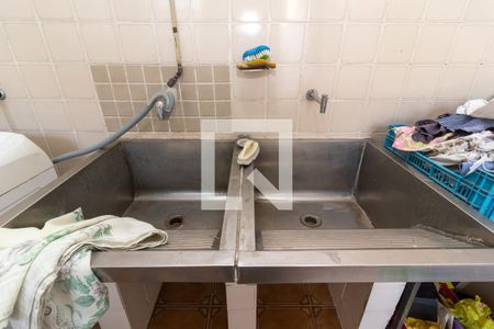 Casa à venda com 380m², 4 quartos e 2 vagasÁrea de Serviço