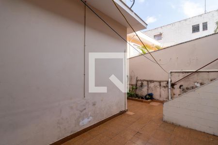 Casa à venda com 380m², 4 quartos e 2 vagasQuintal