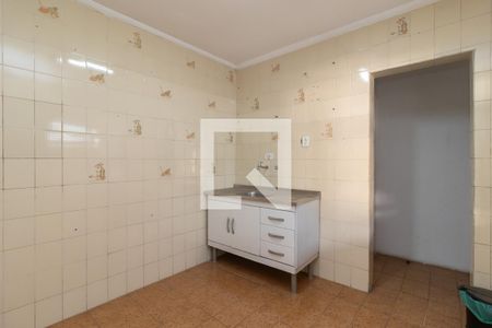 Casa à venda com 380m², 4 quartos e 2 vagasEdícula - Cozinha
