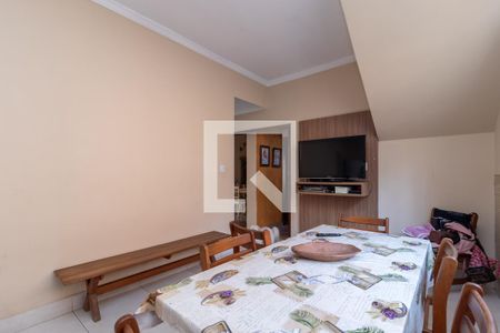 Casa à venda com 380m², 4 quartos e 2 vagasCopa