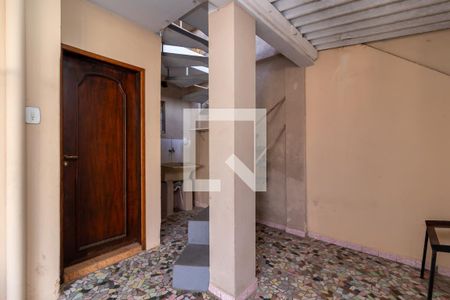 Casa à venda com 380m², 4 quartos e 2 vagasEdícula - Área de Serviço