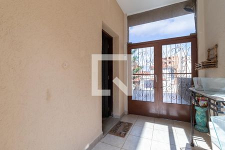 Casa à venda com 380m², 4 quartos e 2 vagasHall de Entrada