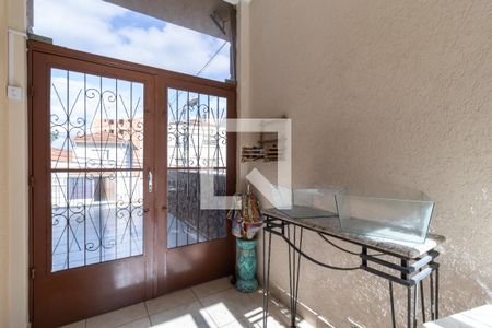 Casa à venda com 380m², 4 quartos e 2 vagasHall de Entrada