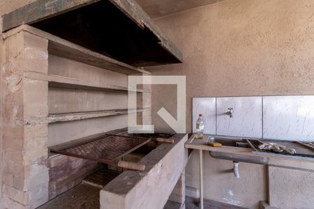 Casa à venda com 380m², 4 quartos e 2 vagasÁrea de Lazer / Churrasqueira